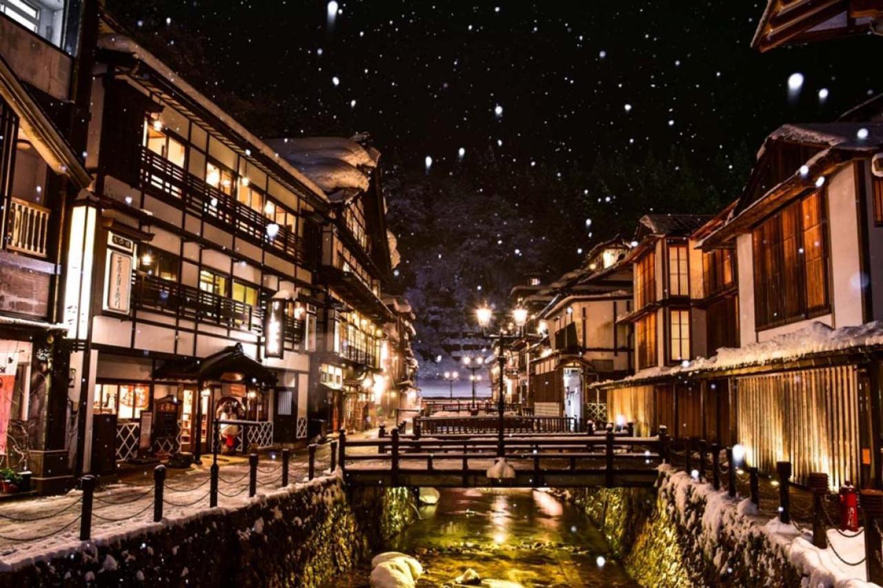 出来島サクラハウス一戸建 Sakura House Terrace 阪神出来島駅徒歩2分 Usj近く Dekijima Villa Osaka Luaran gambar