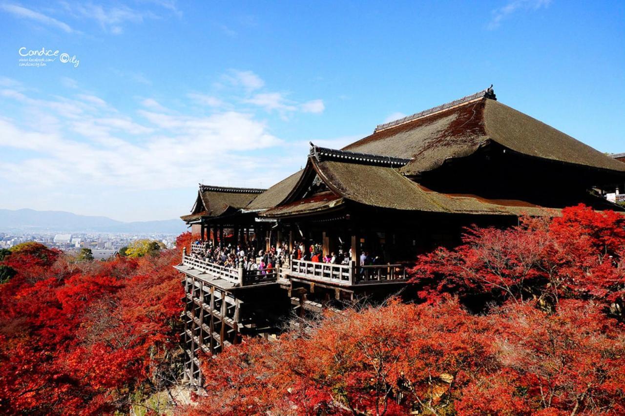 出来島サクラハウス一戸建 Sakura House Terrace 阪神出来島駅徒歩2分 Usj近く Dekijima Villa Osaka Luaran gambar