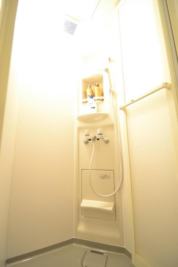 出来島サクラハウス一戸建 Sakura House Terrace 阪神出来島駅徒歩2分 Usj近く Dekijima Villa Osaka Luaran gambar