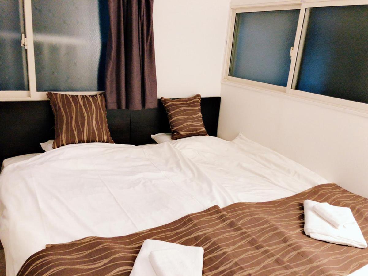 出来島サクラハウス一戸建 Sakura House Terrace 阪神出来島駅徒歩2分 Usj近く Dekijima Villa Osaka Luaran gambar