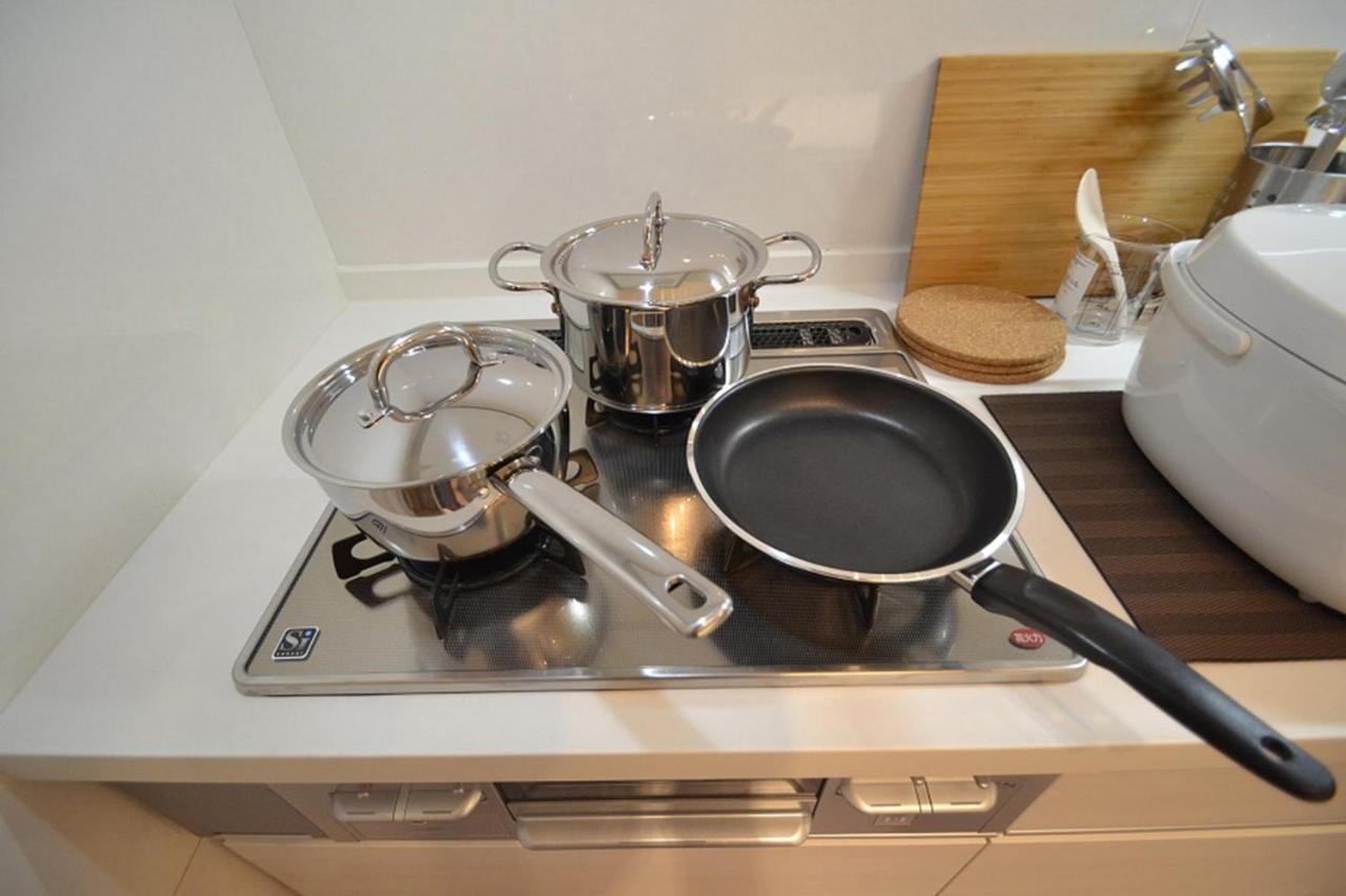 出来島サクラハウス一戸建 Sakura House Terrace 阪神出来島駅徒歩2分 Usj近く Dekijima Villa Osaka Luaran gambar