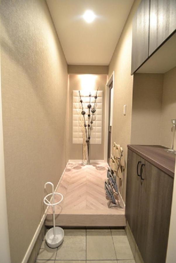 出来島サクラハウス一戸建 Sakura House Terrace 阪神出来島駅徒歩2分 Usj近く Dekijima Villa Osaka Luaran gambar